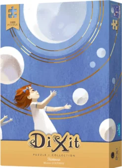 Puzzle 1000 el. Dixit: Telekinesis