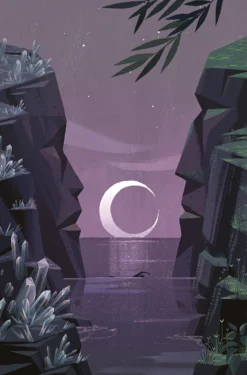 Puzzle 1000 el. Dixit: Telekinesis