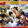 Puzzle 200 el. Dragon Ball Z