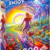 Puzzle 1000 el. Droga do wolności