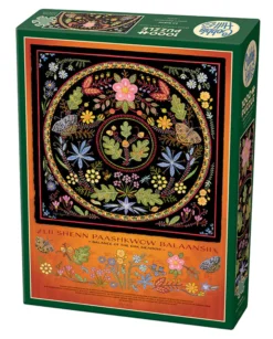 Puzzle 1000 el. Dziedzictwo