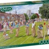 Puzzle 1000 el. FALCON Dzień Sportu
