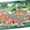 Puzzle 1000 el. FALCON Letni festiwal muzyczny