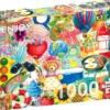 Puzzle 1000 el. Galimatias