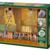 Puzzle 1000 el. Gustav Klimt