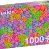 Puzzle 1000 el. Hipnoza
