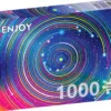Puzzle 1000 el. Interstellar