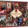 Puzzle 1000 el. Klub Książki: Charles Dickens