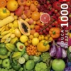 Puzzle 1000 el. Kolorowe witaminy