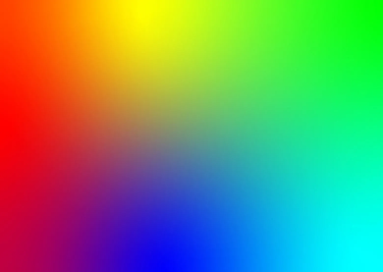 Puzzle 1000 el. Kolorowy gradient