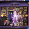 Puzzle 1000 el. Królewna Śnieżka (Złoczyńcy Disneya - Zła Królowa)