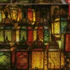 Puzzle 1000 el. Lampiony