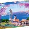 Puzzle 1000 el. Latarnia morska