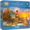 Puzzle 500 el. Latarnia morska