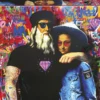 Puzzle 1500 el. Leo i Lisa, TV Boy