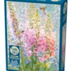 Puzzle 500 el. Letnia tęcza
