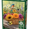 Puzzle 1000 el. Letni bukiet