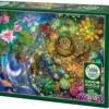 Puzzle 1000 el. Magiczna noc