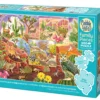 Puzzle 350 el. Magiczna pustynia