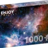 Puzzle 1000 el. Mgławica Carina