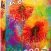 Puzzle 1000 el. Mniszki lekarskie