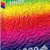 Puzzle 1000 el. Morska tęcza