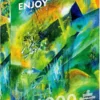 Puzzle 1000 el. Nadchodzi wiosna
