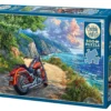 Puzzle 500 el. Na miejscu