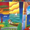 Puzzle 2000 el. Oczekiwanie Penelopy, Philip Stanton