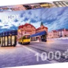 Puzzle 1000 el. Oradea / Rumunia
