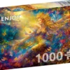 Puzzle 1000 el. Pani wiatru