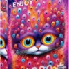 Puzzle 1000 el. Patrzę na Ciebie