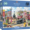 Puzzle 1000 el. Piccadilly Circus / Londyn