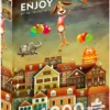 Puzzle 1000 el. Podróż do góry