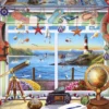 Puzzle 1000 el. Pokój z widokiem na morze