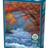 Puzzle 500 el. Powrót do domu