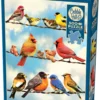 Puzzle 500 el. Ptasia narada