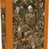 Puzzle 1000 el. Równonoc jesienna