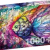 Puzzle 1000 el. Ryby