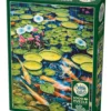 Puzzle 1000 el. Ryby Koi