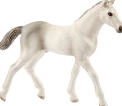 Puzzle 150 el. SCHLEICH Klub jeździecki + figurka