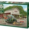 Puzzle 1000 el. Sklep wielobranżowy