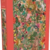 Puzzle 1000 el. Słońce