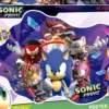 Puzzle 250 el. Sonic Prime