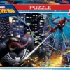Puzzle 200 el. Spider-Man