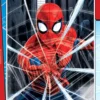 Puzzle 500 el. Spider-Man