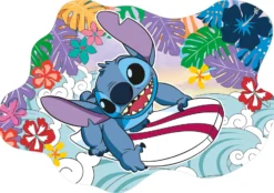 Puzzle 250 el. Stich