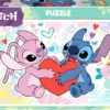 Puzzle 500 el. Stich