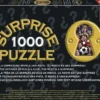 Puzzle 1000 el. (Surprise Puzzle) Strzelaj!