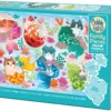 Puzzle 350 el. Syrenkotki